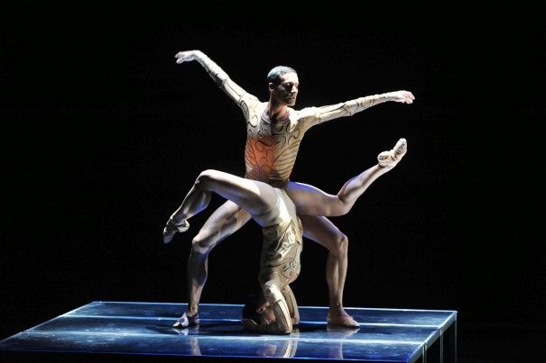 Malandain Ballet Biarritz 2