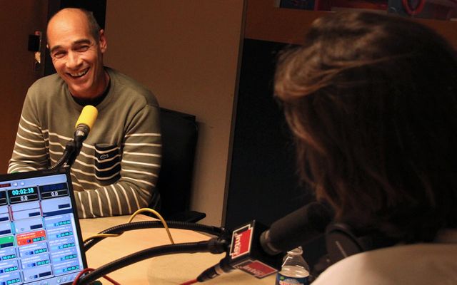 Jean-Marc Barr