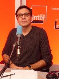 Bruno Perreau