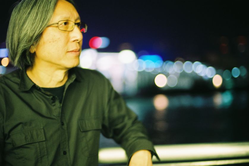Chan KOONCHUNG