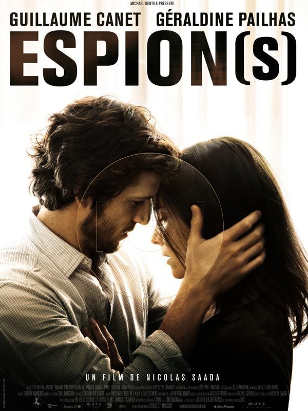 Saada Espions