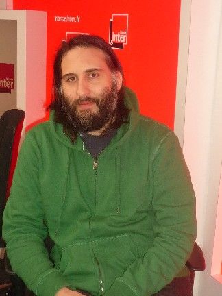 Sebastian Dieguez