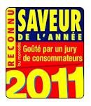 Saveur de l'année (logo)