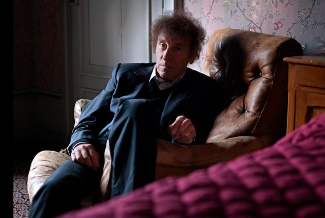 Alain Souchon