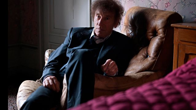 Alain Souchon