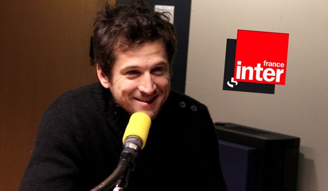 Guillaume Canet