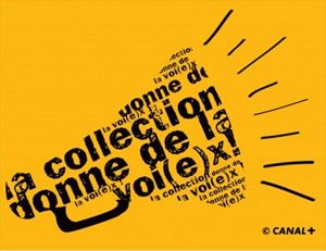La collection