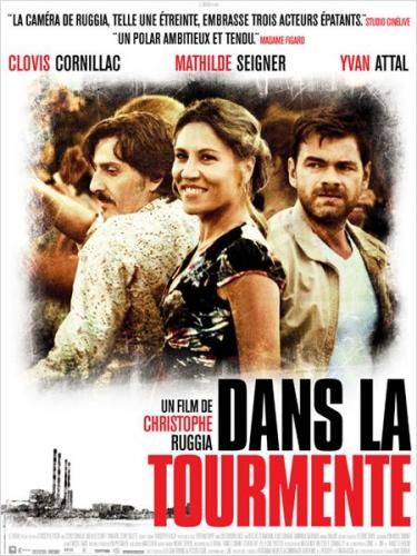 dans la tourmente