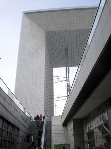 La Défense