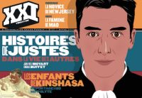Revue XXI - Numéro 17 - Histoires de Justes