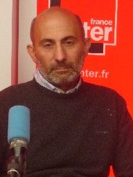 Laurent Lantieri