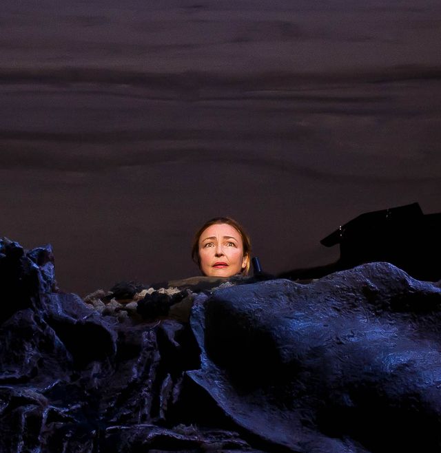 Catherine frot