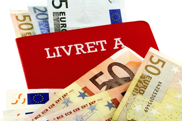 Livret A