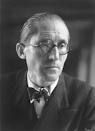 Le corbusier