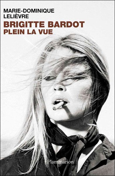 Bardot plein la vue