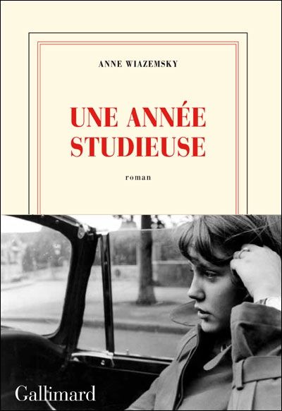 Anne Wiazemsky