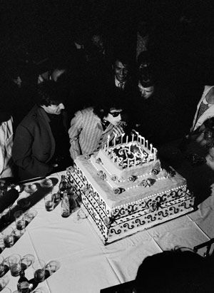 Bob Dylan
