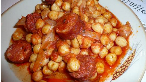 Cassoulet