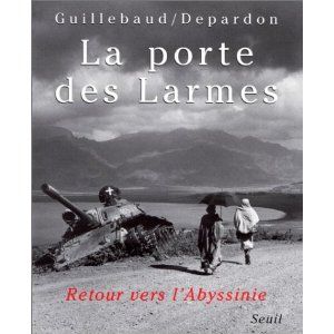 La porte des larmes