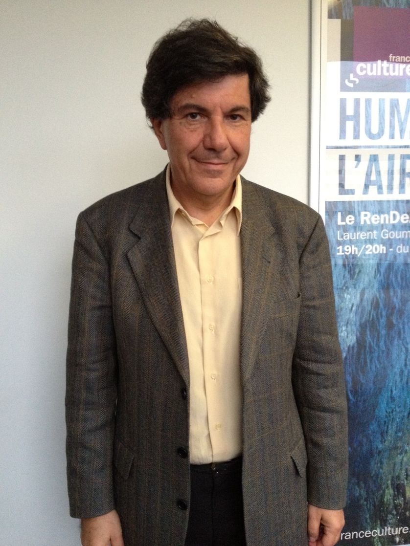 Jacques Sapir