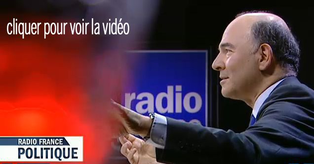 Pierre Moscovici