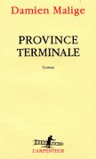 Province terminale