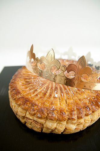 Galette des rois