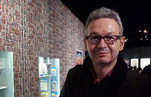 Fabrice Piault