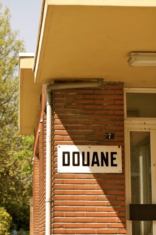 Douane