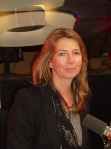 Elisabeth de Feydeau