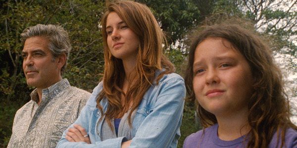 The descendants