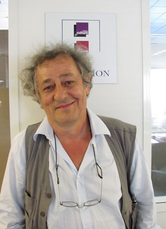 Benjamin Coriat