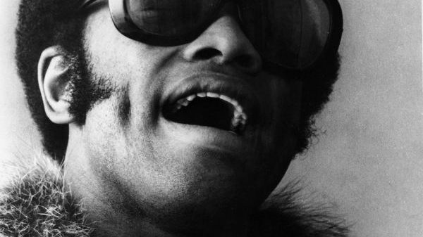 Bobby Womack