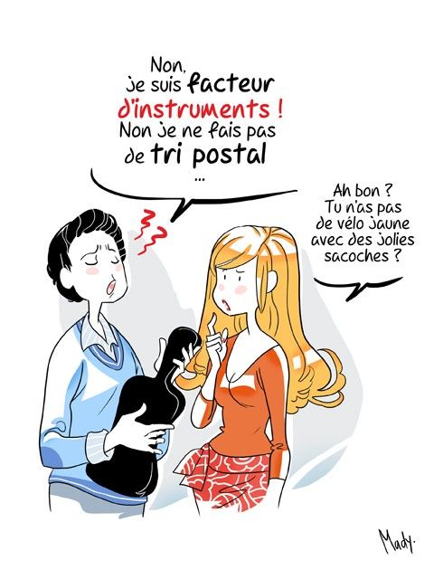 La facture instrumentale (2)