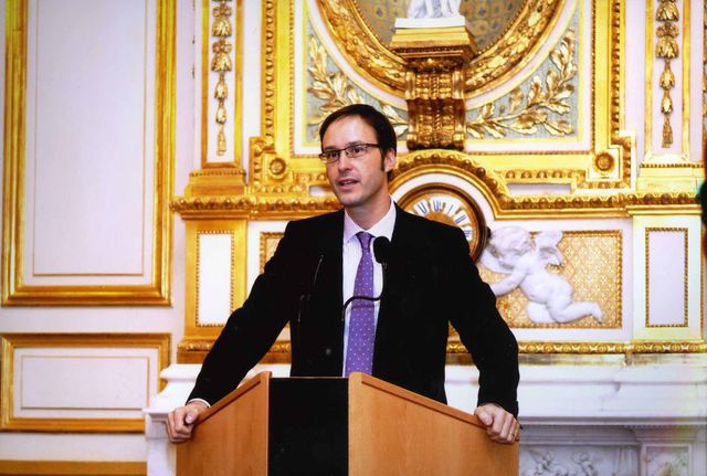 alexandre gady