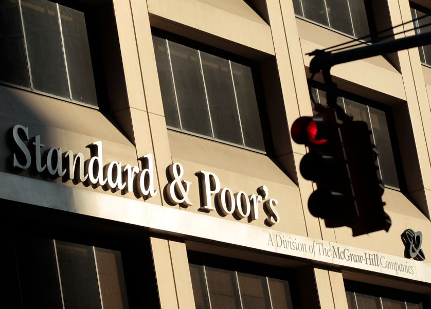 Standard and Poor's