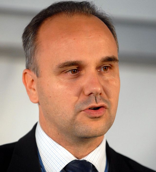 Nicolas Perruchot