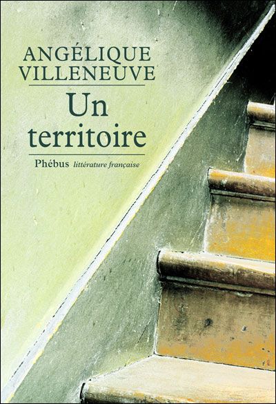 Angélique Villeneuve