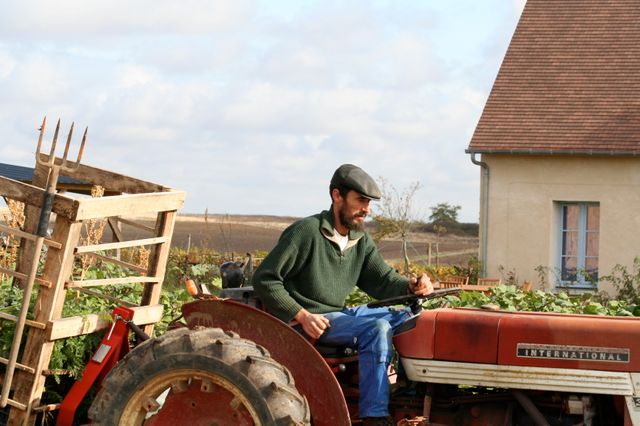 Xavier mathias