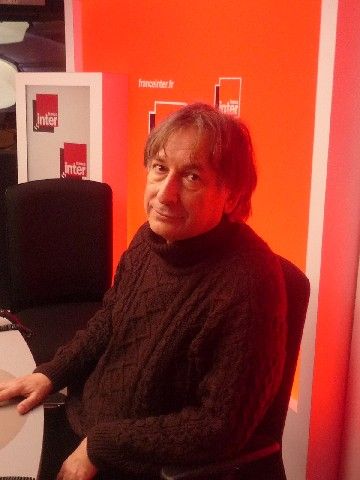 Jean Rouaud