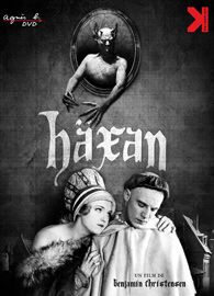 Haxan