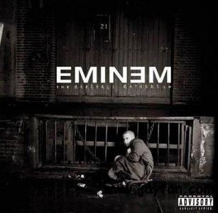 The Marshall Mathers LP