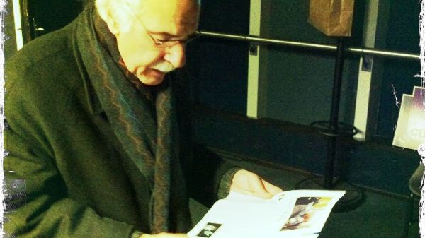 Abdellatif Laâbi