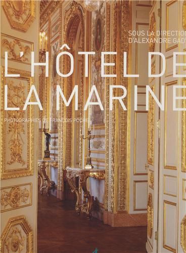 hotel de la marine