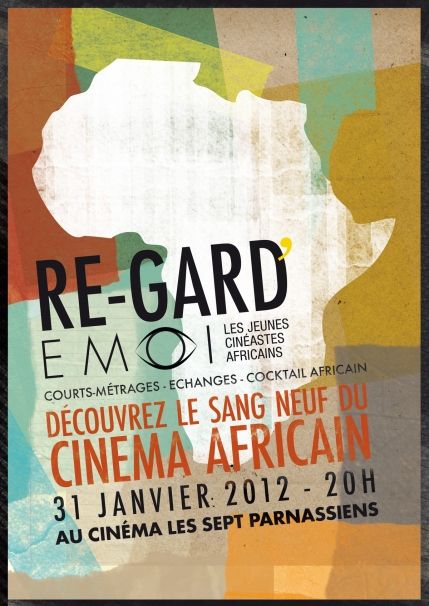 Regard'émoi