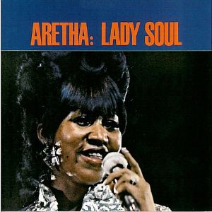 Lady Soul