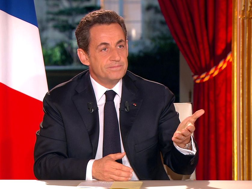 Le chef de l'Etat veut relancer l'économie