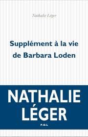 Supplément de vie de Barbara Loden