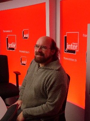 Pierre Paul Feyte