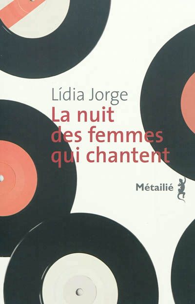 Lidia Jorge